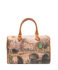 YNOT YESBAG Bauletto a mano, con tracolla - Borse Donna