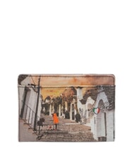 YNOT YESBAG  Portafoglio Donna life in trulli - Portafogli Donna - 1
