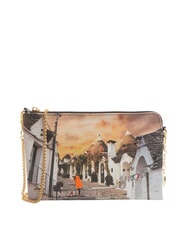 YNOT YESBAG Clutch Pochette con tracolla - Borse Donna