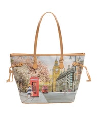 YNOT YESBAG Borsa shopping a spalla - Borse Donna