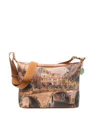 YNOT YESBAG Borsa a tracolla autumn river - Borse Donna - 1