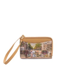 YNOT YESBAG SPECIAL Portacard con polsierina - Portafogli Donna