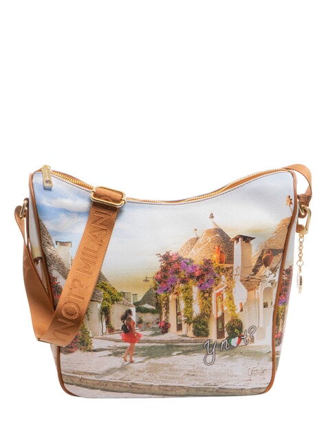 YNOT YESBAG L Borsa a tracolla trullissima - Borse Donna