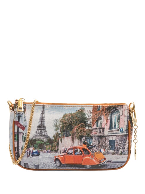 YNOT YESBAG Borsetta a spalla cest la vie - Borse Donna