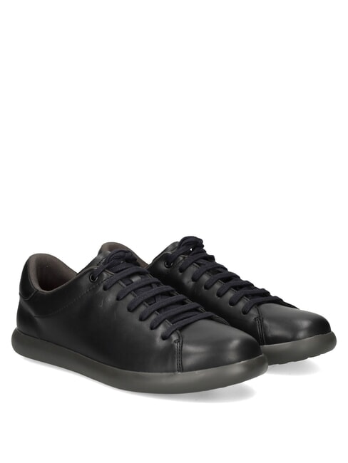 CAMPER PELOTAS SOLLER Sneakers in pelle black - Scarpe Uomo