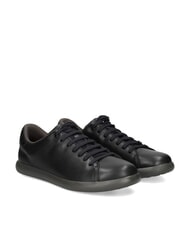CAMPER PELOTAS SOLLER Sneakers in pelle black - Scarpe Uomo - 1