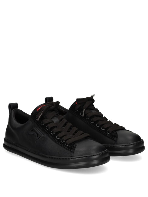 CAMPER RUNNER FOUR Sneakers in pelle black - Scarpe Uomo
