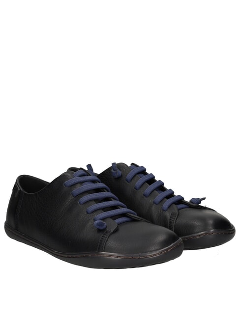 CAMPER PEU CAMI Scarpe in pelle black - Scarpe Uomo