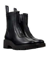 CAMPER MILAH Stivaletti in pelle - Scarpe Donna