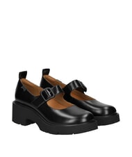 CAMPER MILAH Scarpe in pelle black - Scarpe Donna - 1