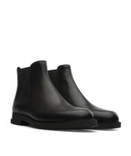 CAMPER IMAN Stivaletti in pelle black - Scarpe Donna - 1