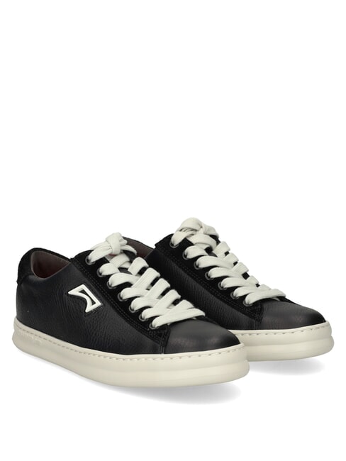 CAMPER RUNNER FOUR Sneakers in pelle black - Scarpe Donna