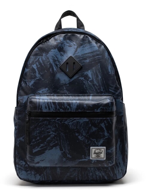HERSCHEL CLASSIC XL Zaino porta pc 15.6" steel blue shale rock - Zaini Scuola & Tempo Libero