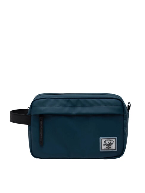 HERSCHEL CHAPTER Beauty case con polsierina reflecting pond - Beauty Case