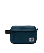 HERSCHEL CHAPTER Beauty case con polsierina reflecting pond - Beauty Case - 1