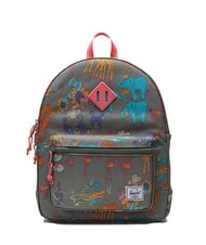 Safta M333 Cucciolo: Zaino In Neoprene Per Bambini, Unisex, Colore Sabbia - Leggero E Versatile, 20x9x25 Cm