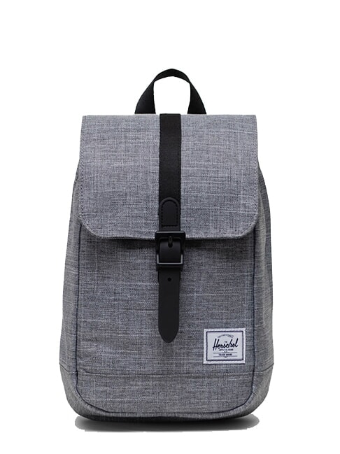 HERSCHEL RETREAT Zaino monospalla RAVEN CROSSHATCH - Zaini Scuola & Tempo Libero