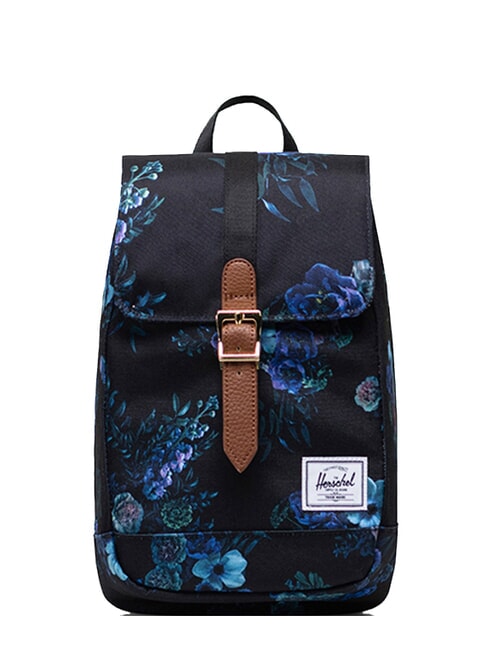 HERSCHEL RETREAT Zaino monospalla evening floral - Zaini Scuola & Tempo Libero