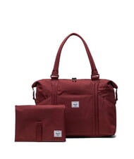 HERSCHEL STRAND Borsone con fasciatoio - Borsoni