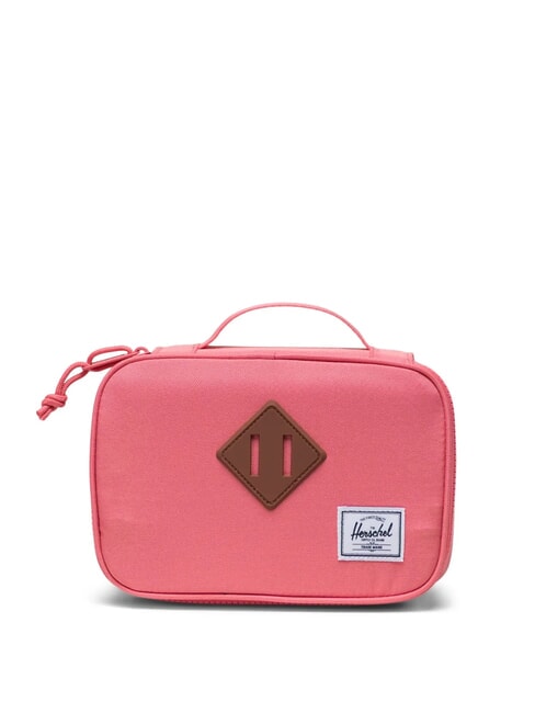 HERSCHEL HERITAGE Astuccio con maniglia tea rose - Astucci e Accessori