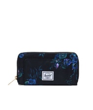 HERSCHEL THOMAS Portafoglio medio zip around - Portafogli Donna