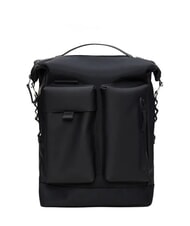 RAINS OTARU Zaino porta pc 15.6" - Zaini da lavoro porta PC
