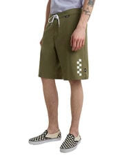 VANS THE DAILY SOILD Costume pantaloncino lungo - Costumi da bagno Uomo