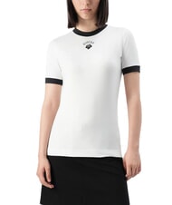 GUESS MINI ROSE T-shirt maniche corte slim fit - T-shirt e Top Donna