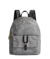 ALVIERO MARTINI PRIMA CLASSE HIGHLAND SOFT Zaino con tasca grigioscuro - Borse Donna - 1