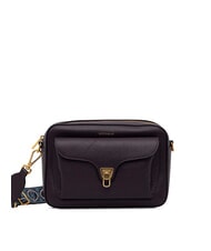 COCCINELLE BEAT SOFT RIBB  Borsetta a tracolla - Borse Donna