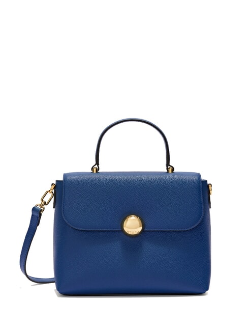 FURLA MOONLIGHT  Mini Bag a mano, con tracolla indigo - Borse Donna