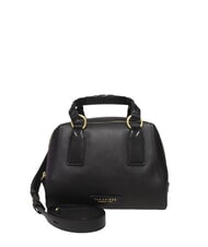 THE BRIDGE INES Borsa bauletto in pelle con tracolla - Borse Donna