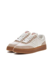 GUESS WIMOH Sneakers  white - Scarpe Uomo - 1