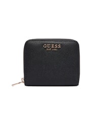 GUESS GREGORIA Portafoglio piccolo zip around - Portafogli Donna