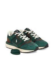 RALPH LAUREN TRAIN 89 Sneakers running - Scarpe Uomo