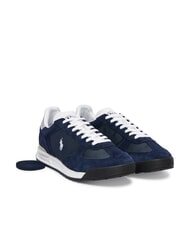 RALPH LAUREN VARICK Sneakers - Scarpe Uomo