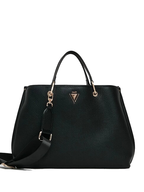 GAUDÌ BEA WINTER L Borsa a mano con tracolla NERO - Borse Donna