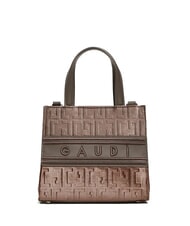 GAUDÌ ADA VELUR S Borsa piccola con inserti in velluto - Borse Donna