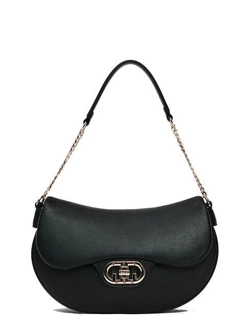 GAUDÌ ELLA Borsa a spalla con tracolla NERO - Borse Donna