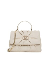 GAUDÌ ELISA Borsa a cartelletta con tracolla - Borse Donna