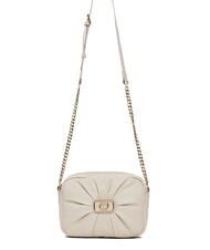 GAUDÌ ELISA Borsa a tracolla inserto catena - Borse Donna