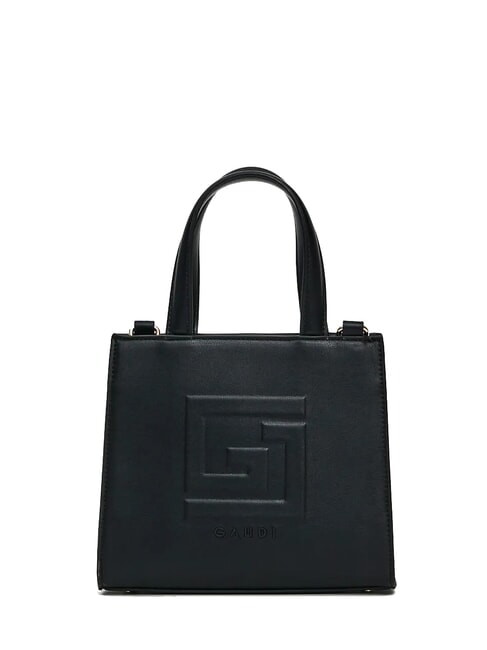 GAUDÌ EMILY S Borsa a mano piccola con tracolla NERO - Borse Donna