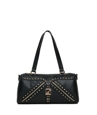 GAUDÌ EMMA Borsa a spalla con borchiette - Borse Donna