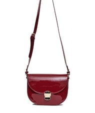 GAUDÌ EVELYN LAK Borsa a tracolla media verniciata - Borse Donna