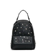 GAUDÌ ESTER Zaino con tasca e borchiette - Borse Donna