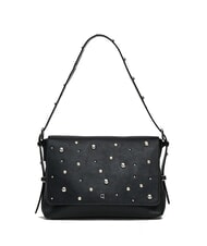 GAUDÌ ESTER Borsa a spalla con borchiette - Borse Donna