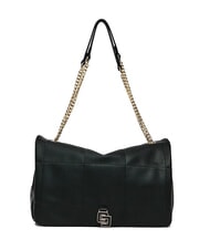 GAUDÌ ESMERALDA Borsa grande a spalla manici catena - Borse Donna