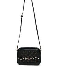 GAUDÌ NEW DIAZ Borsa camera case logo jacquard - Borse Donna