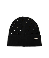 GAUDÌ ESTELLE Cappello beanie con borchiette - Cappelli