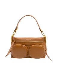 COCCINELLE HYLE Borsa piccola in pelle doppia funzione - Borse Donna